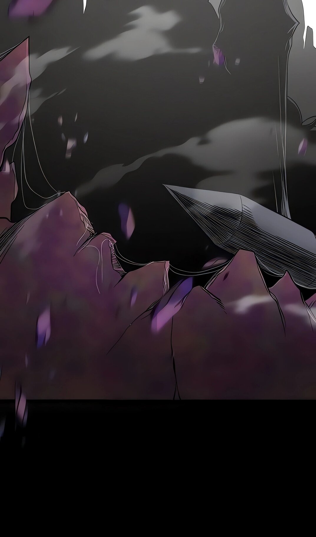 Манга Моя мама — монстр - Глава 137 Страница 82