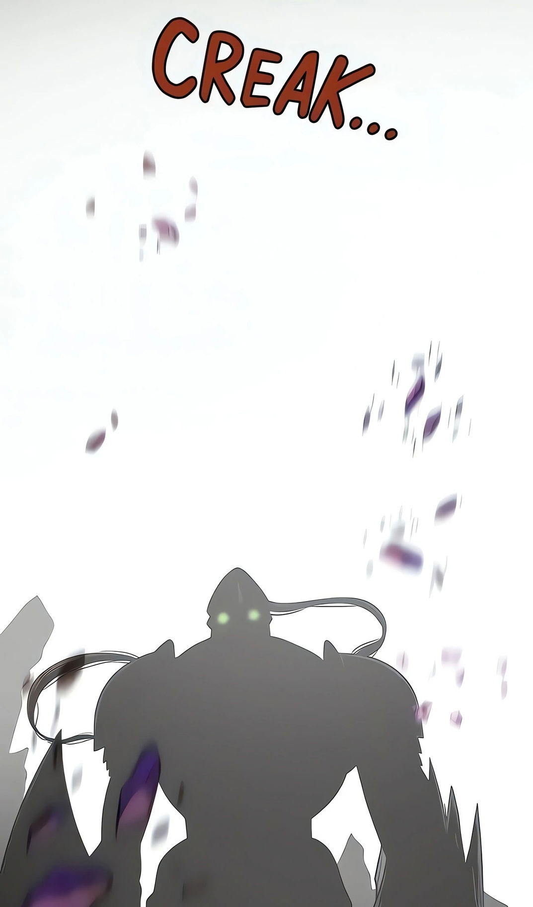 Манга Моя мама — монстр - Глава 137 Страница 81