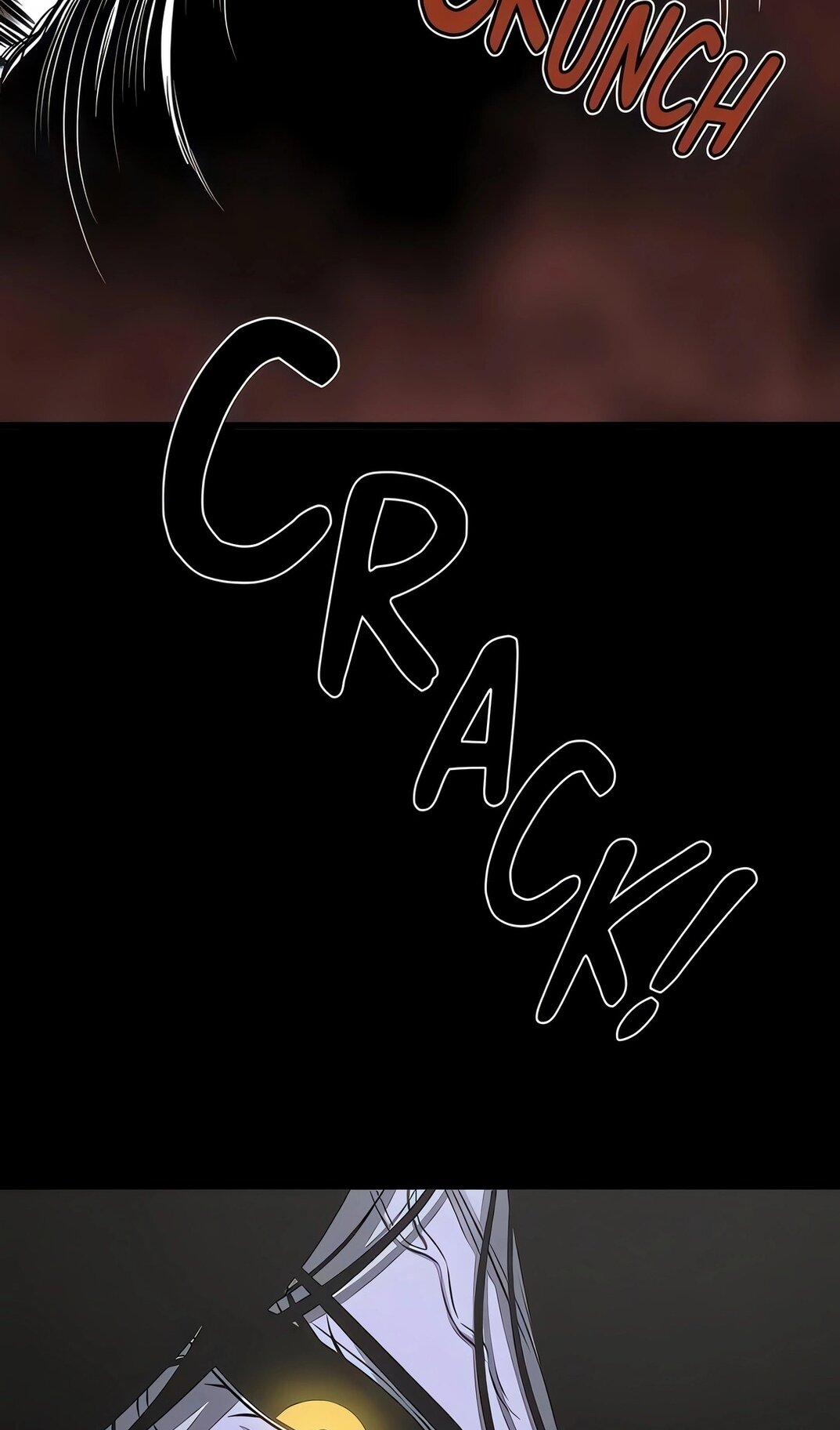 Манга Моя мама — монстр - Глава 137 Страница 51