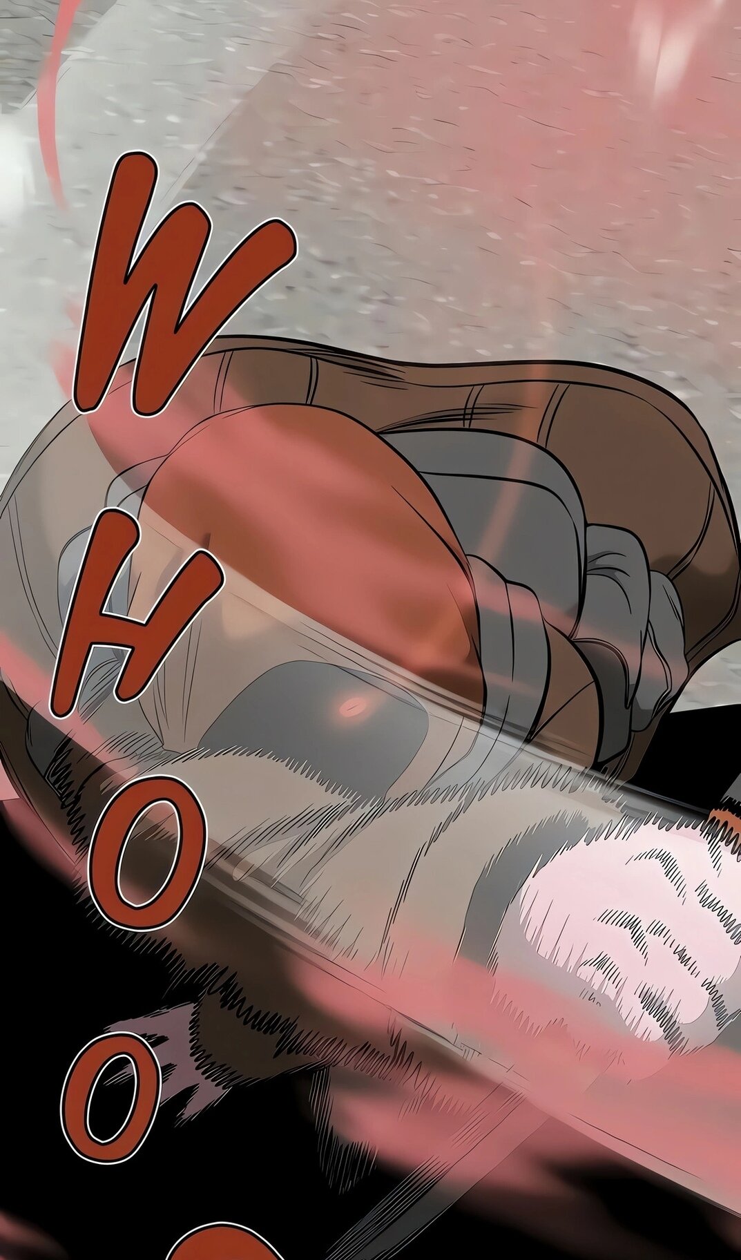 Манга Моя мама — монстр - Глава 137 Страница 13