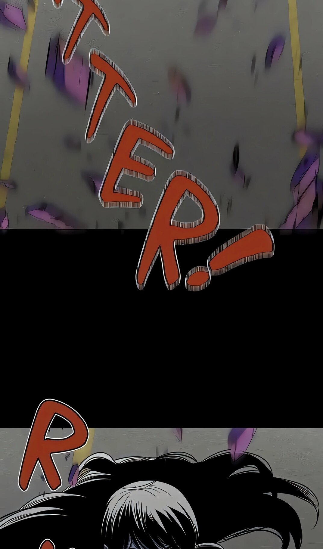 Манга Моя мама — монстр - Глава 137 Страница 79