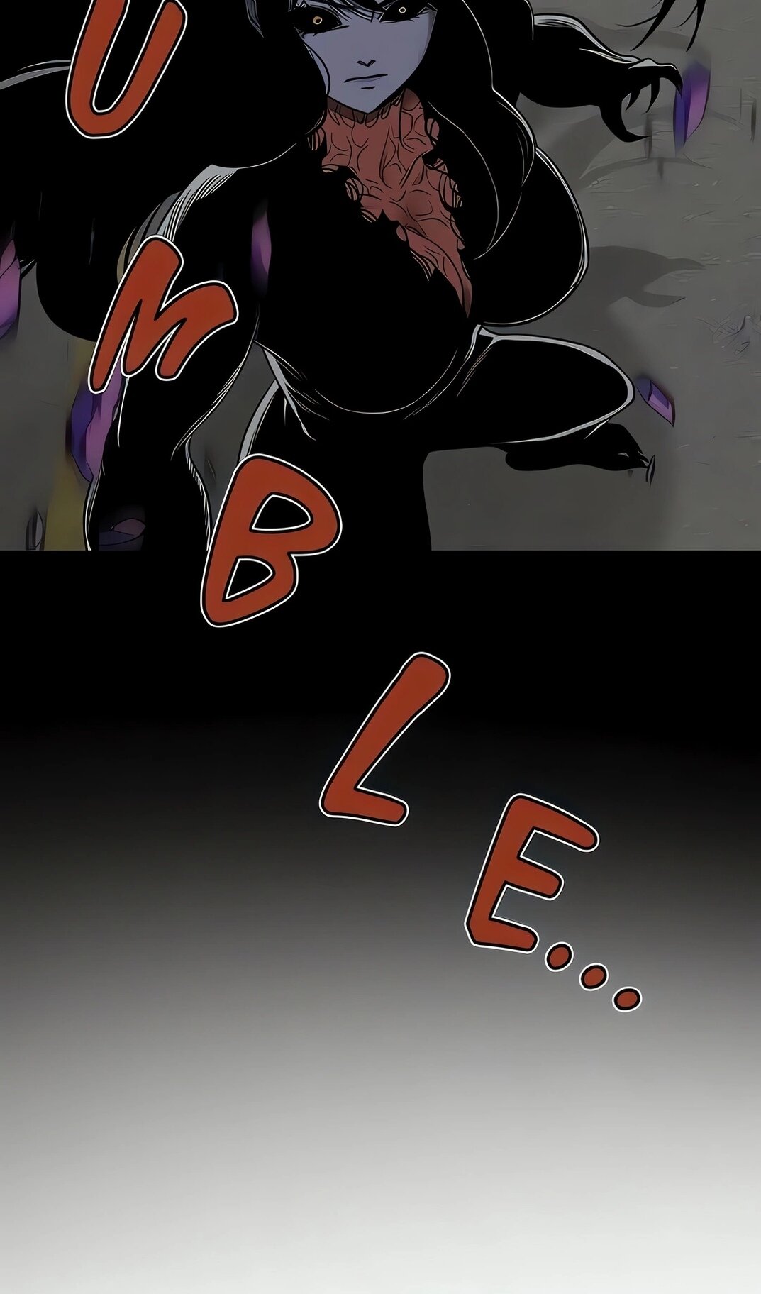 Манга Моя мама — монстр - Глава 137 Страница 80