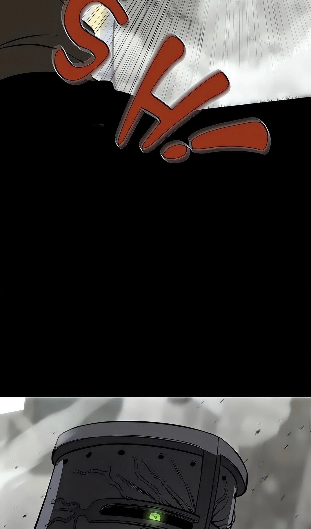 Манга Моя мама — монстр - Глава 137 Страница 19