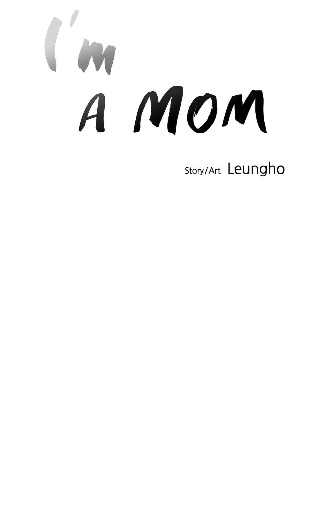 Манга Моя мама — монстр - Глава 137 Страница 30