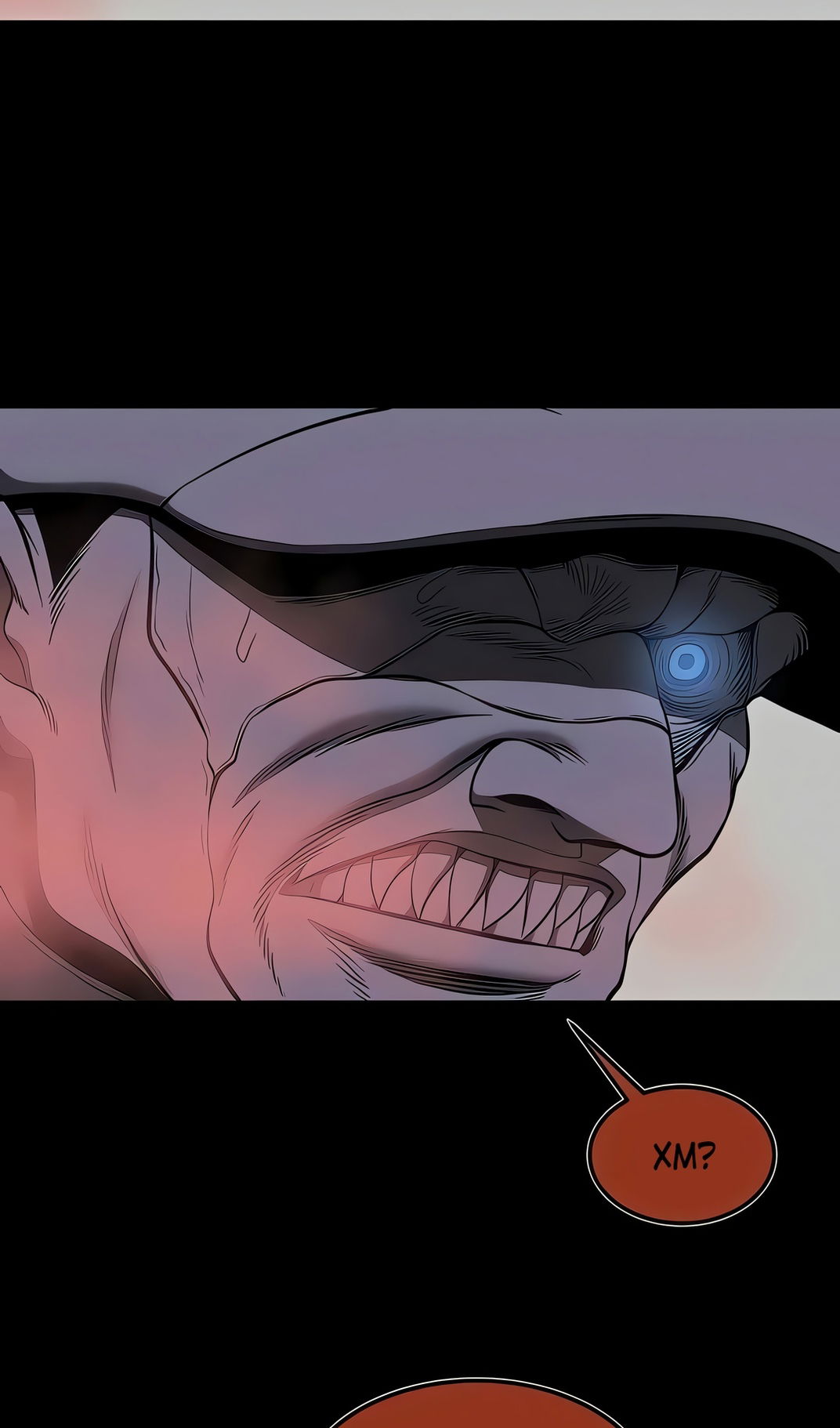 Манга Моя мама — монстр - Глава 136 Страница 73