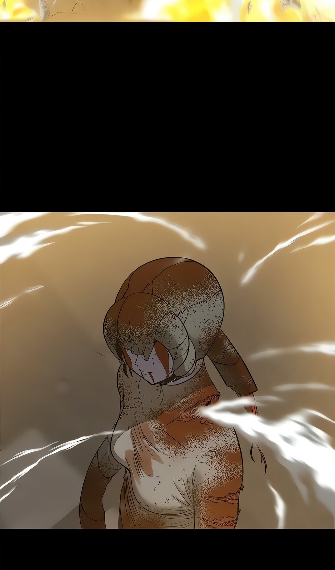 Манга Моя мама — монстр - Глава 136 Страница 6