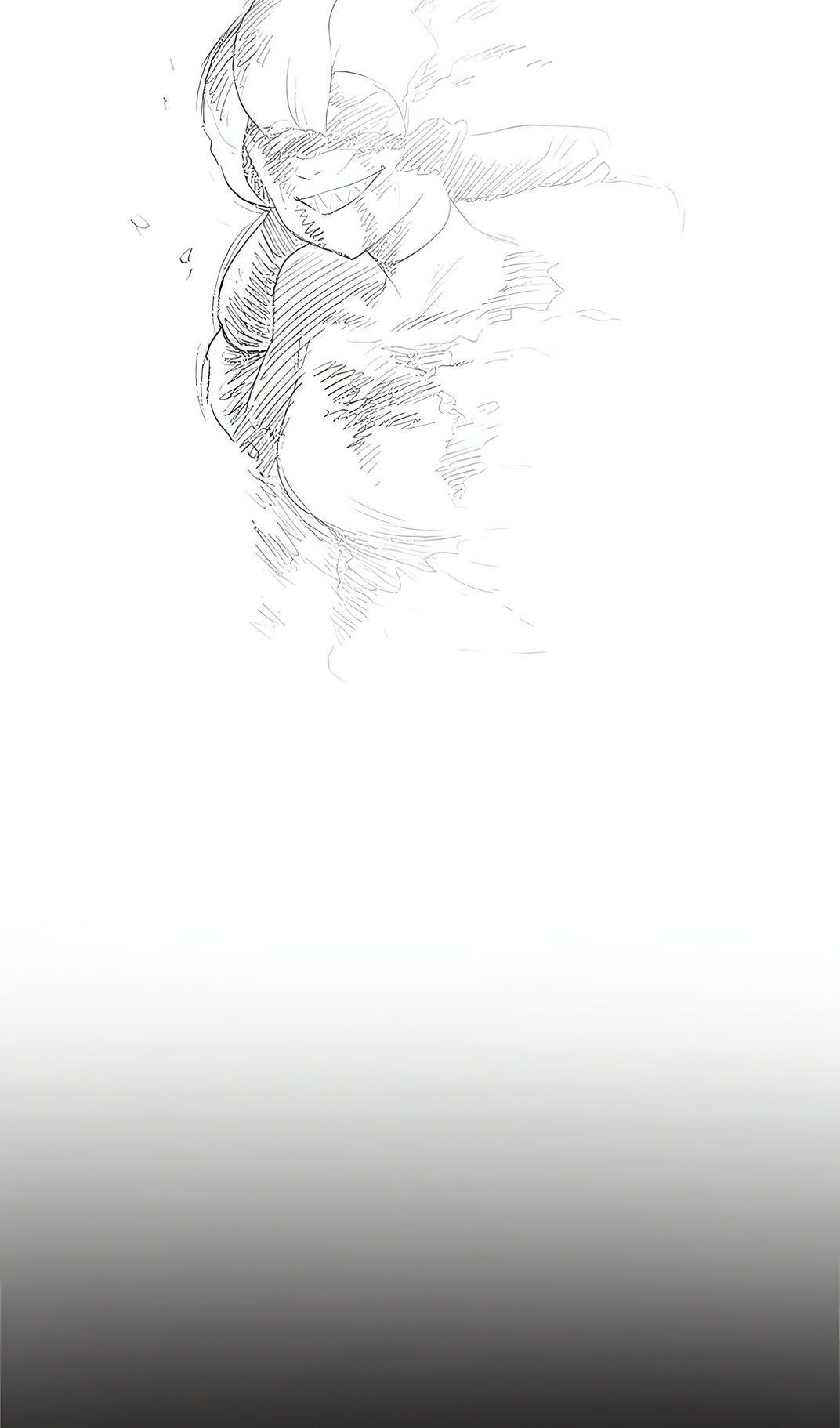 Манга Моя мама — монстр - Глава 136 Страница 9