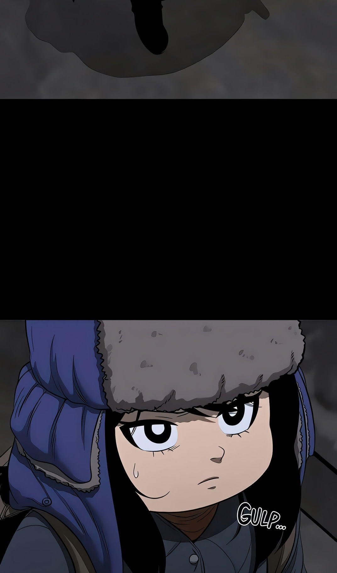 Манга Моя мама — монстр - Глава 136 Страница 66