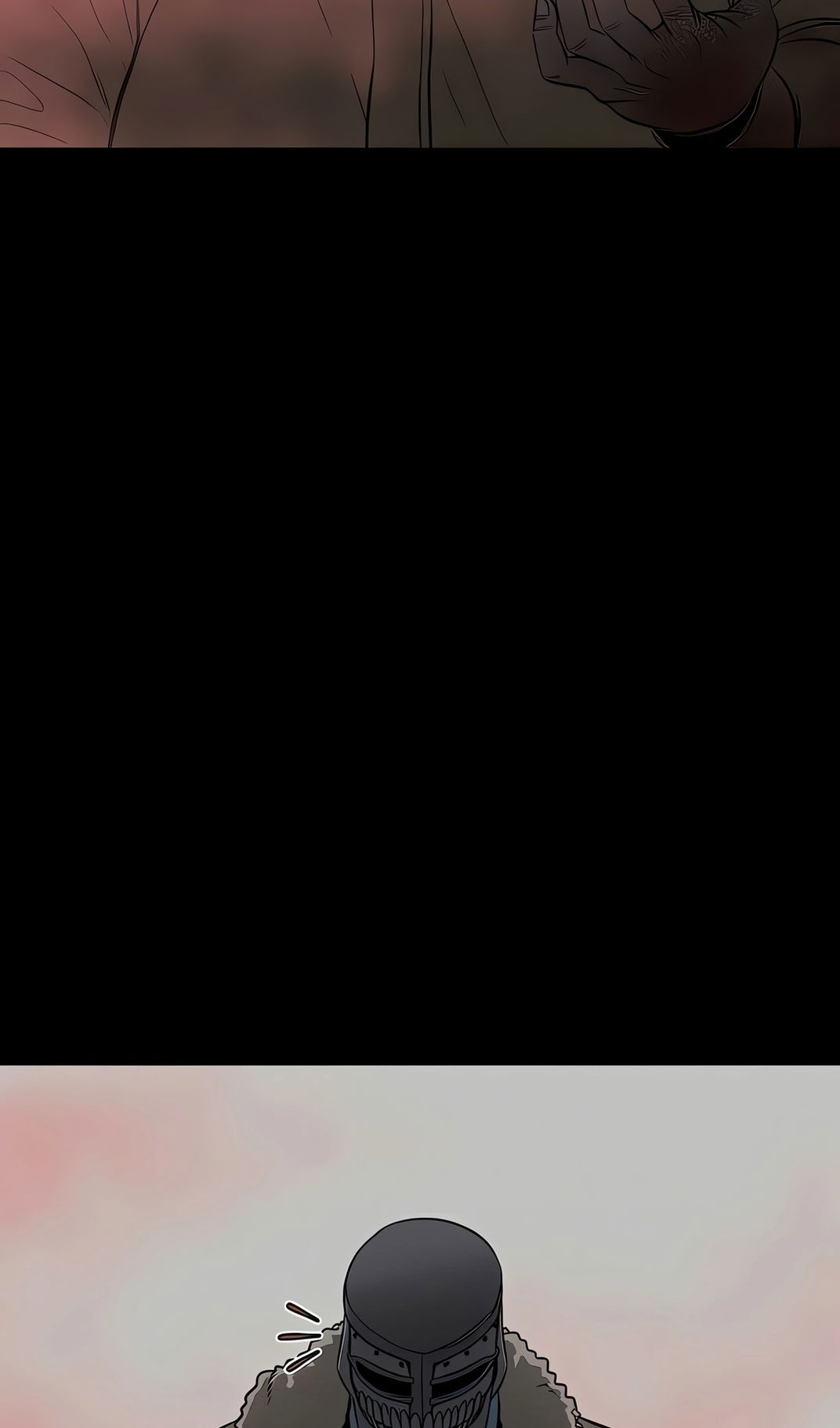 Манга Моя мама — монстр - Глава 136 Страница 76