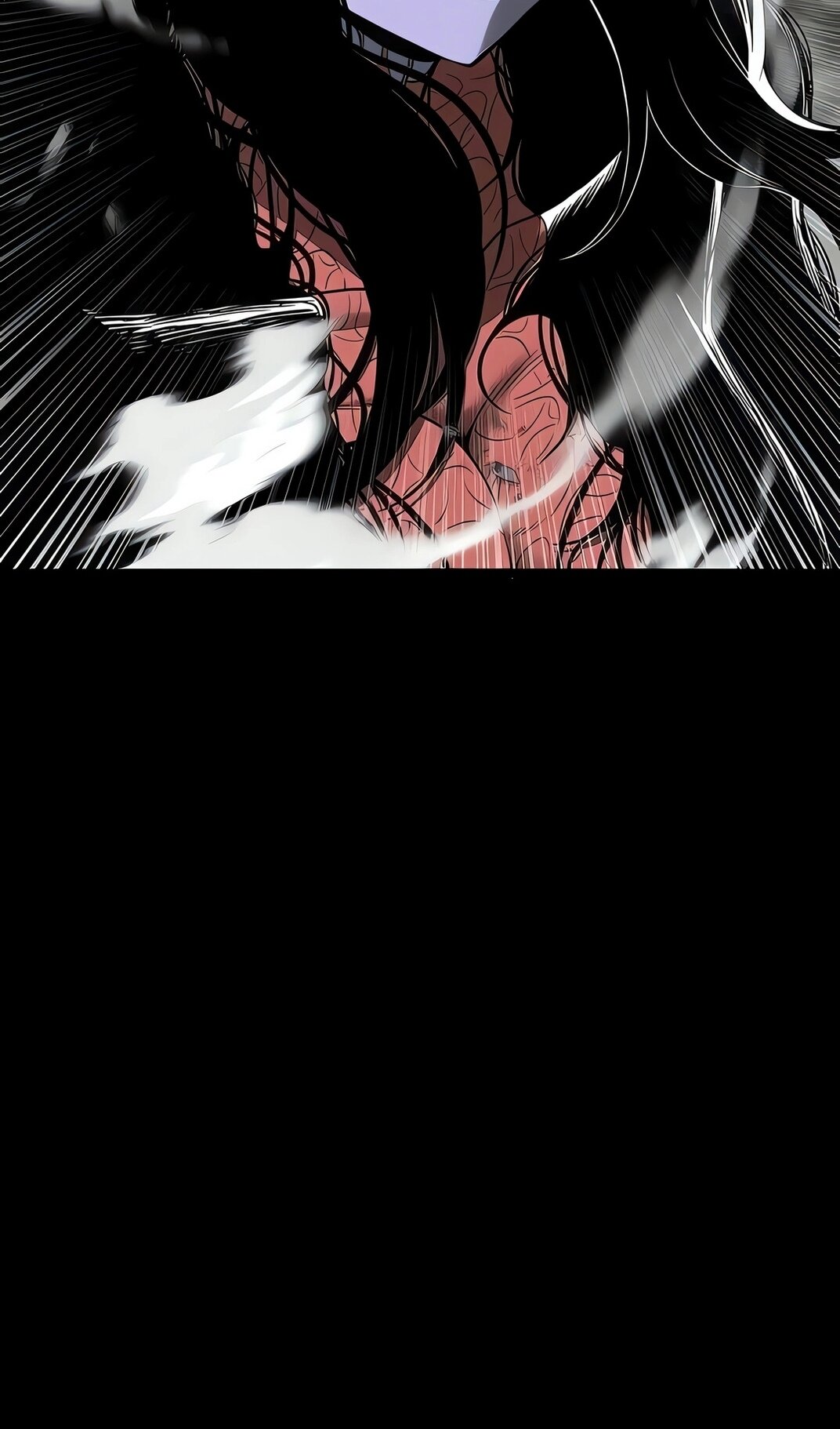 Манга Моя мама — монстр - Глава 136 Страница 89