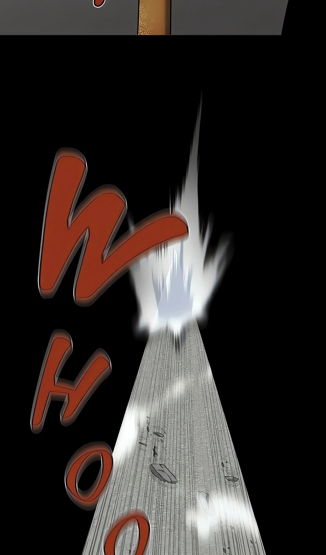 Манга Моя мама — монстр - Глава 136 Страница 82