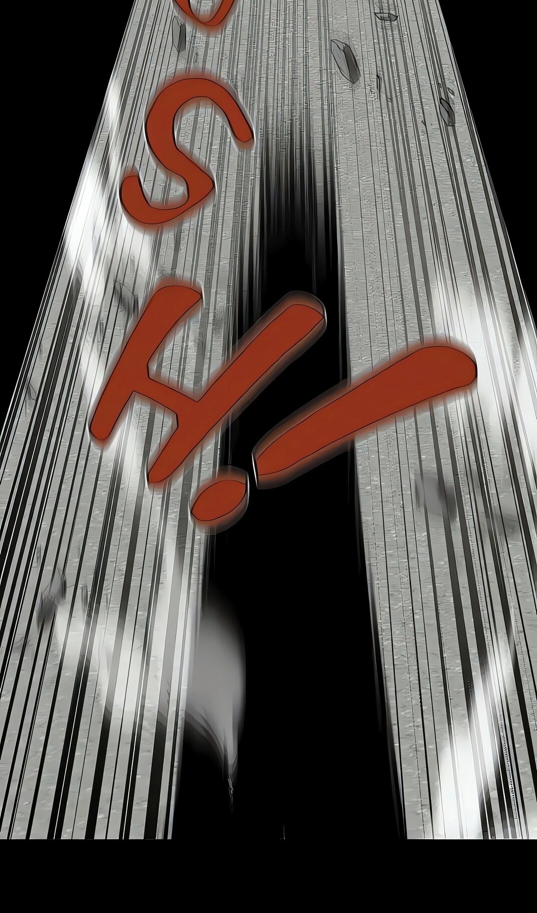 Манга Моя мама — монстр - Глава 136 Страница 83