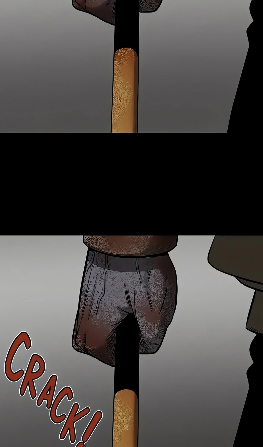 Манга Моя мама — монстр - Глава 136 Страница 81