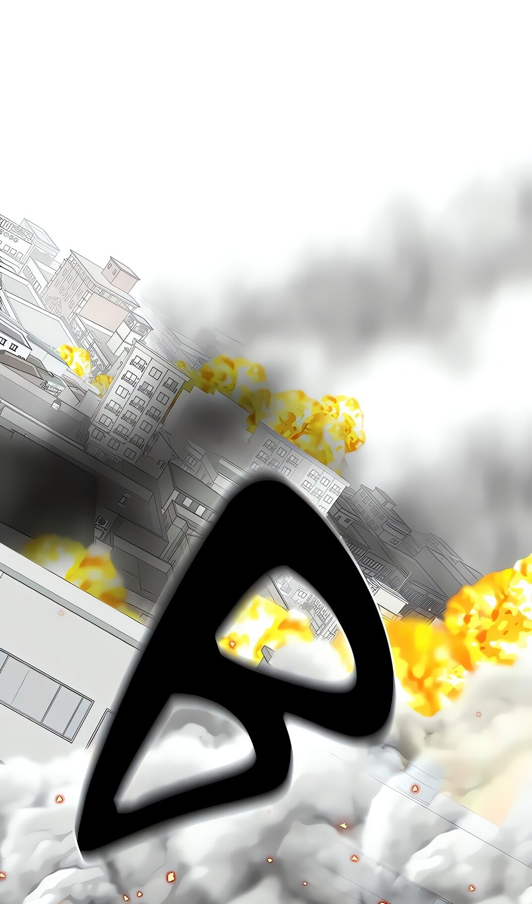 Манга Моя мама — монстр - Глава 136 Страница 14