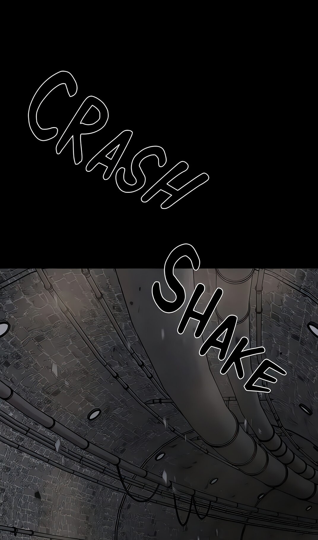 Манга Моя мама — монстр - Глава 136 Страница 57