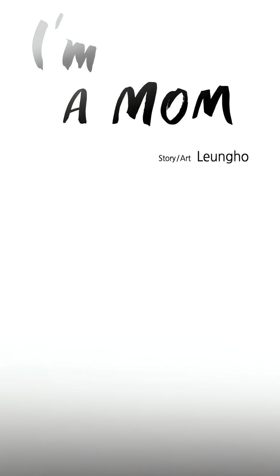 Манга Моя мама — монстр - Глава 136 Страница 19