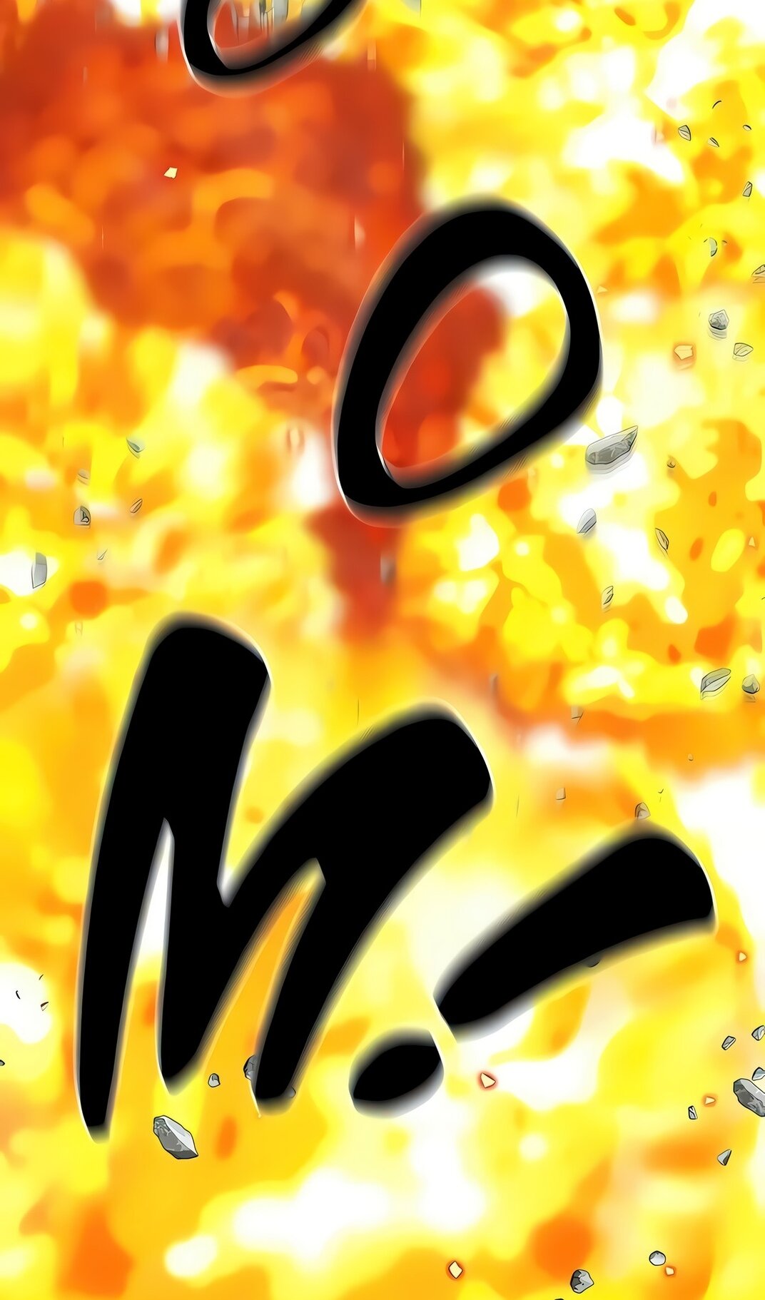 Манга Моя мама — монстр - Глава 136 Страница 16