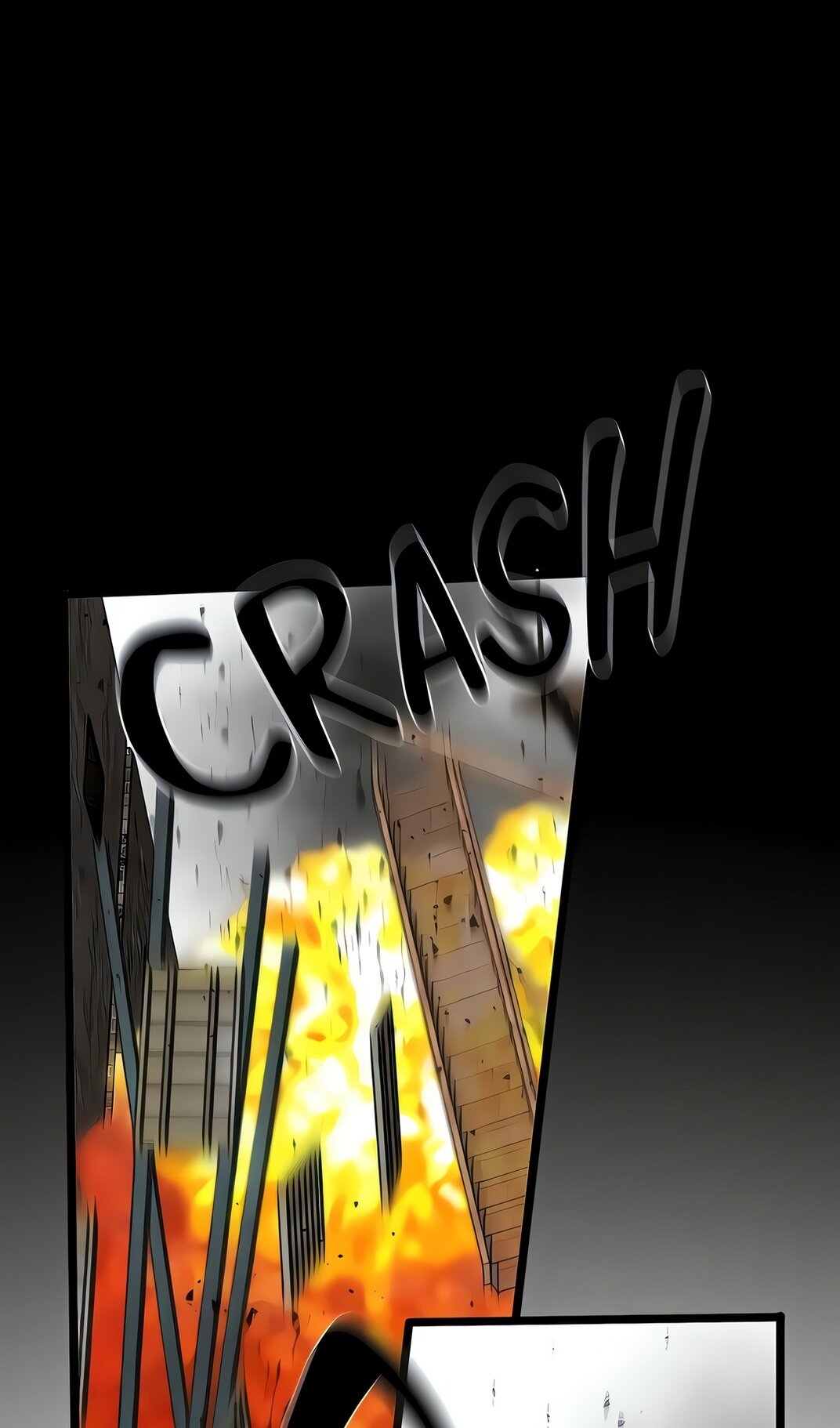 Манга Моя мама — монстр - Глава 136 Страница 12