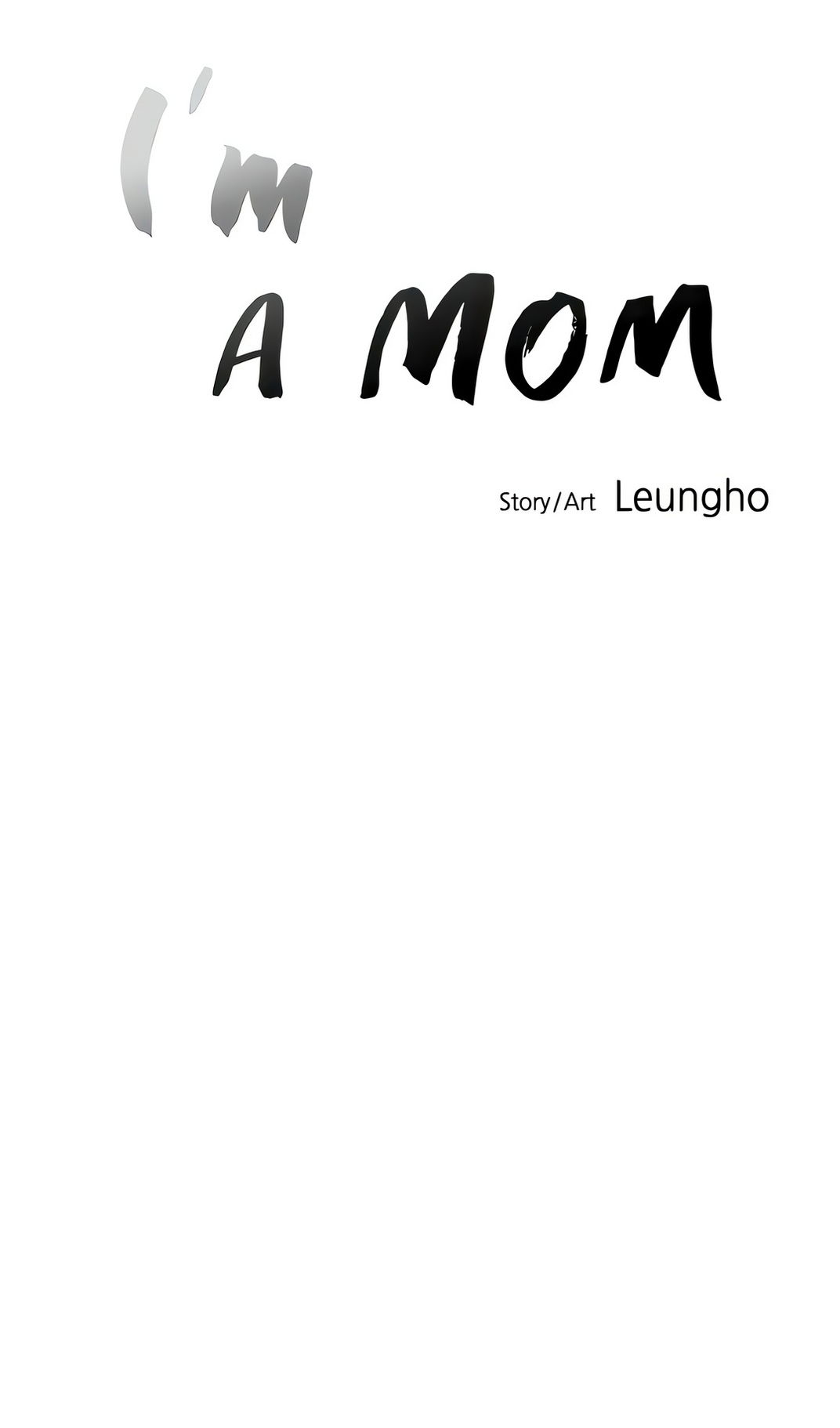 Манга Моя мама — монстр - Глава 135 Страница 24