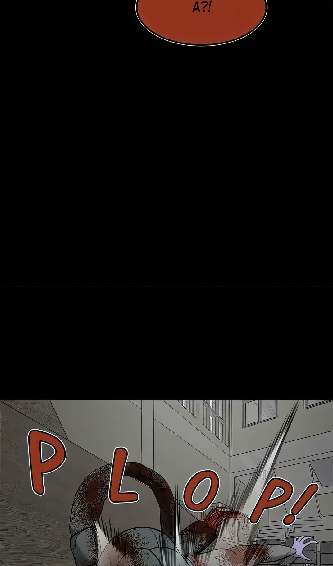 Манга Моя мама — монстр - Глава 135 Страница 47