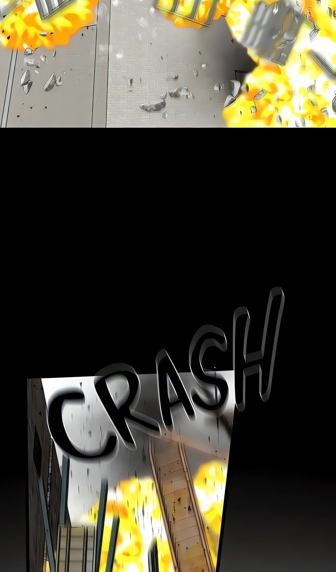 Манга Моя мама — монстр - Глава 135 Страница 93