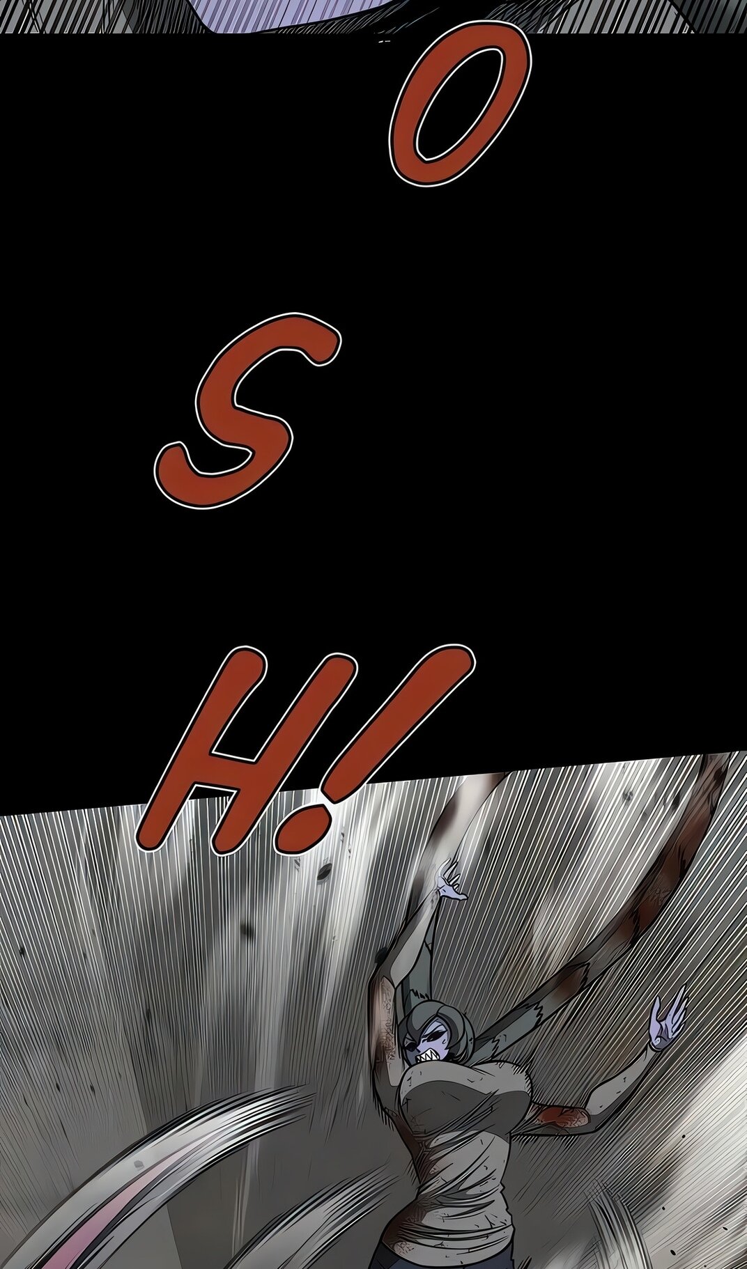 Манга Моя мама — монстр - Глава 135 Страница 32