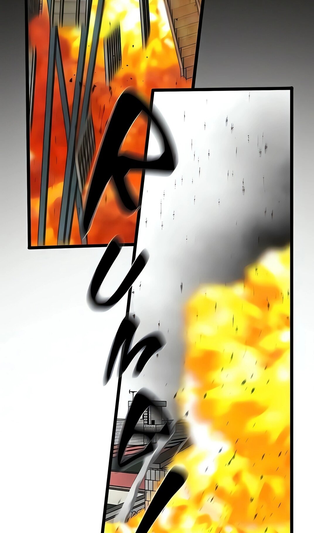 Манга Моя мама — монстр - Глава 135 Страница 94