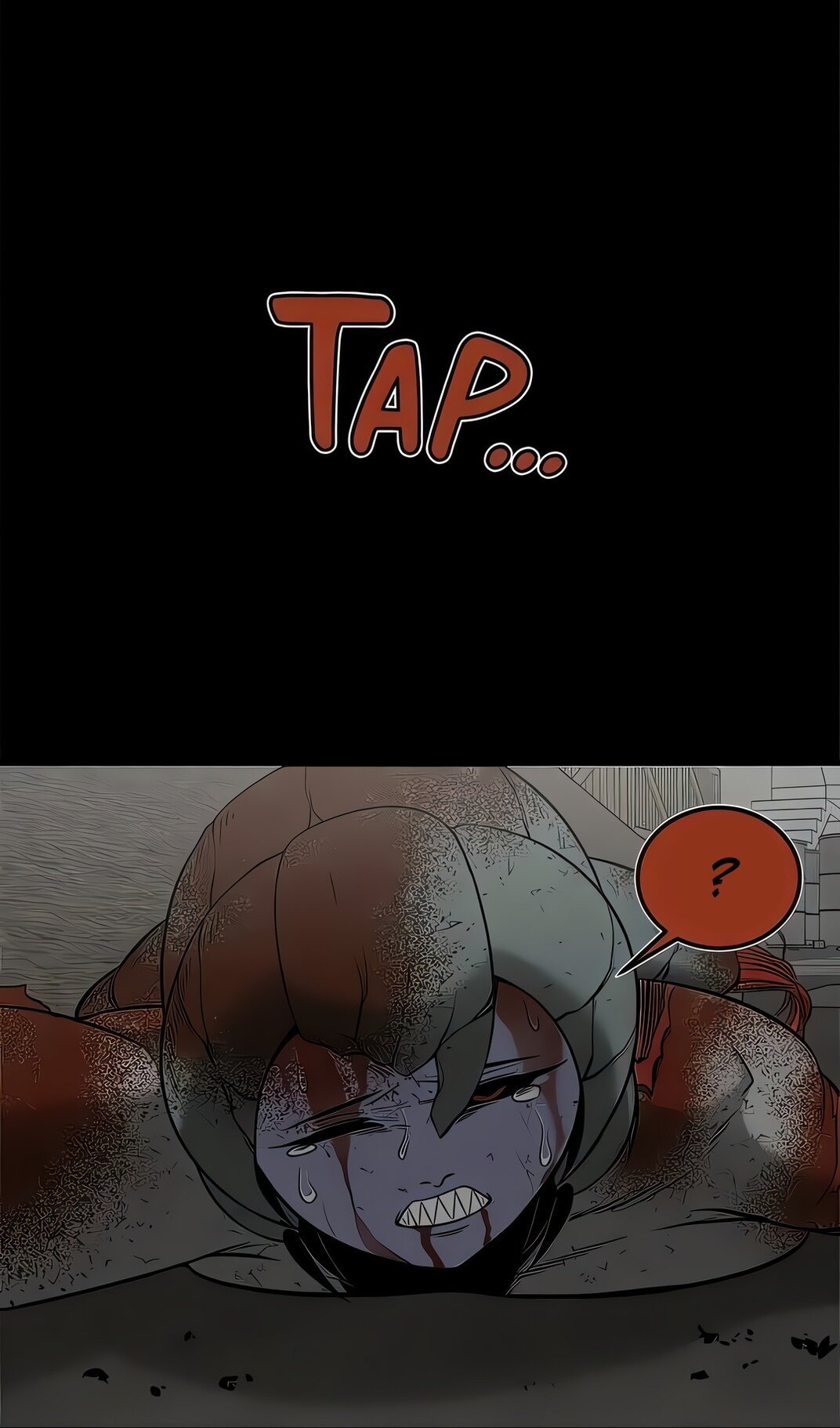 Манга Моя мама — монстр - Глава 135 Страница 50