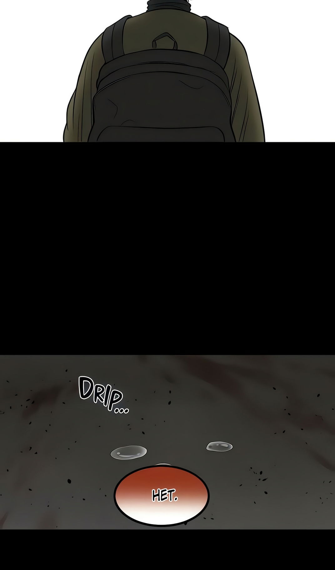 Манга Моя мама — монстр - Глава 135 Страница 75