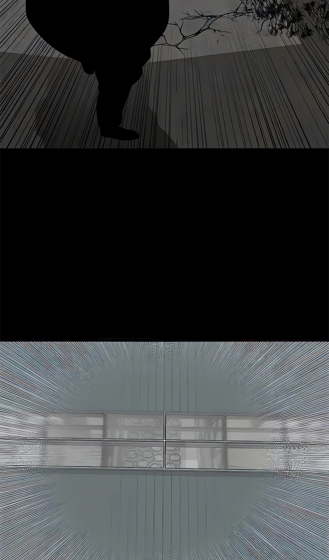 Манга Моя мама — монстр - Глава 135 Страница 87