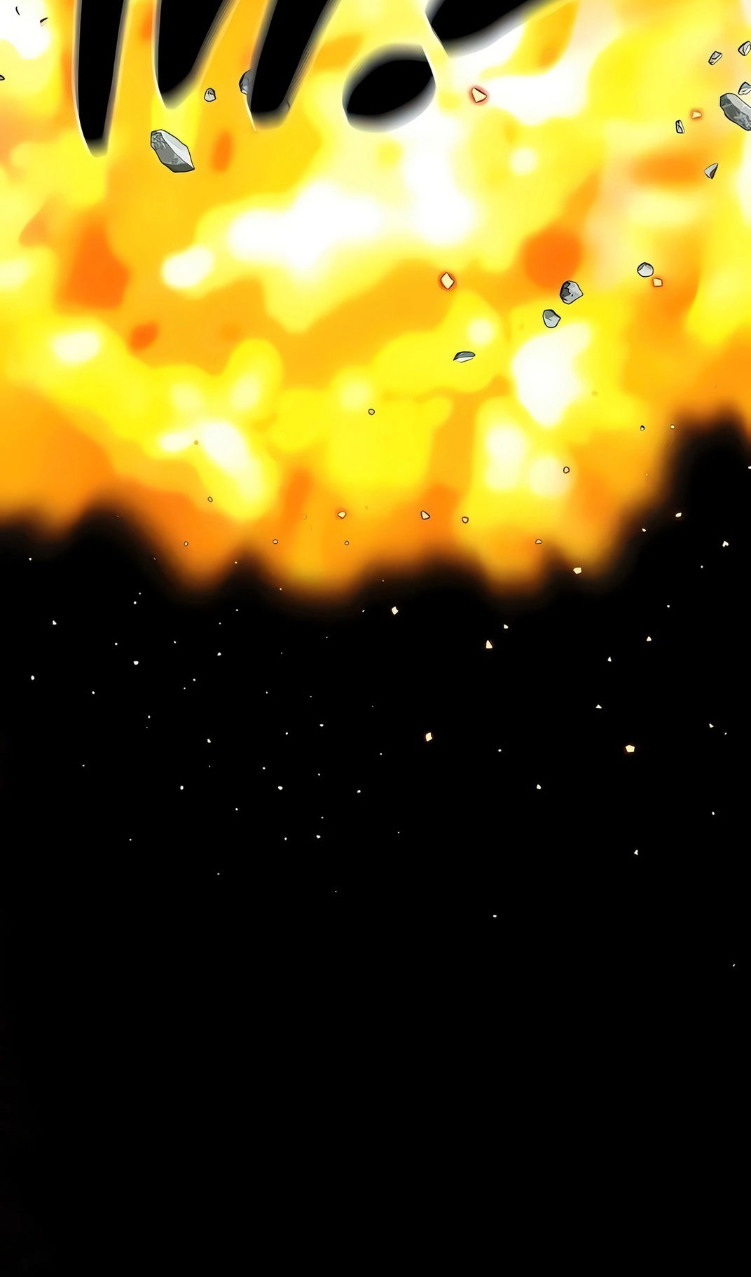 Манга Моя мама — монстр - Глава 135 Страница 98