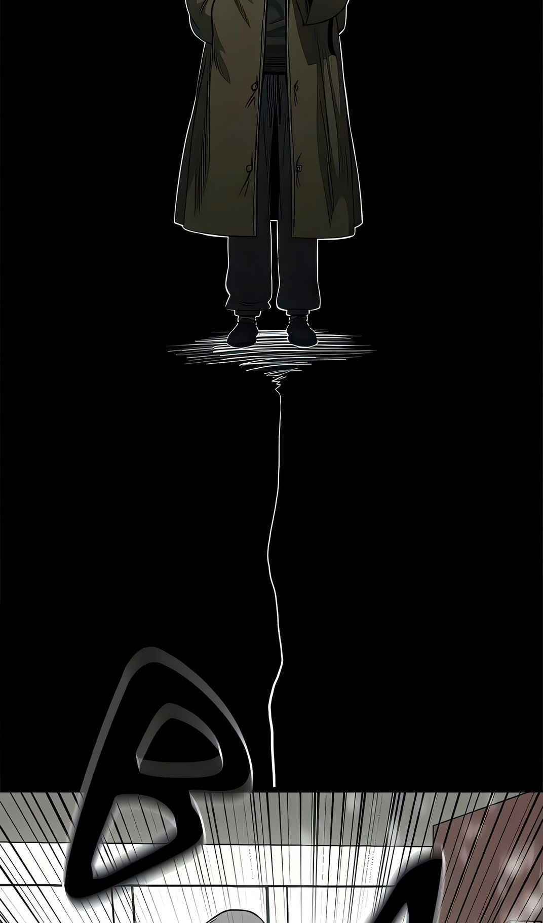 Манга Моя мама — монстр - Глава 135 Страница 84