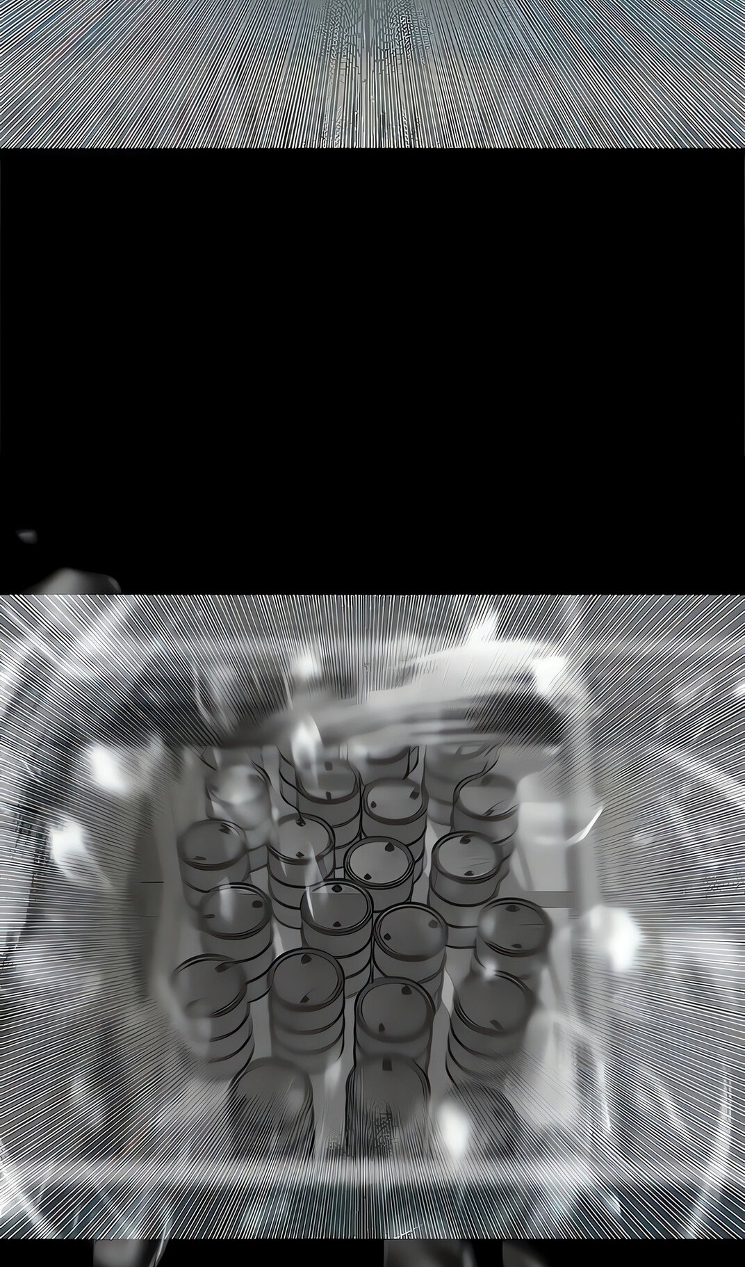 Манга Моя мама — монстр - Глава 135 Страница 88