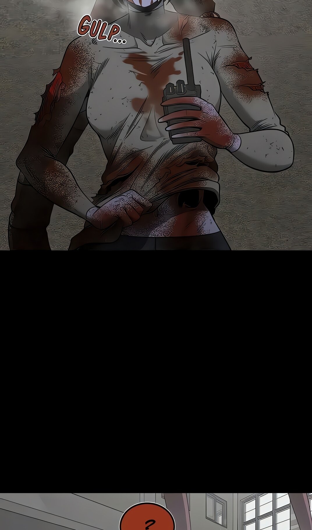 Манга Моя мама — монстр - Глава 135 Страница 66