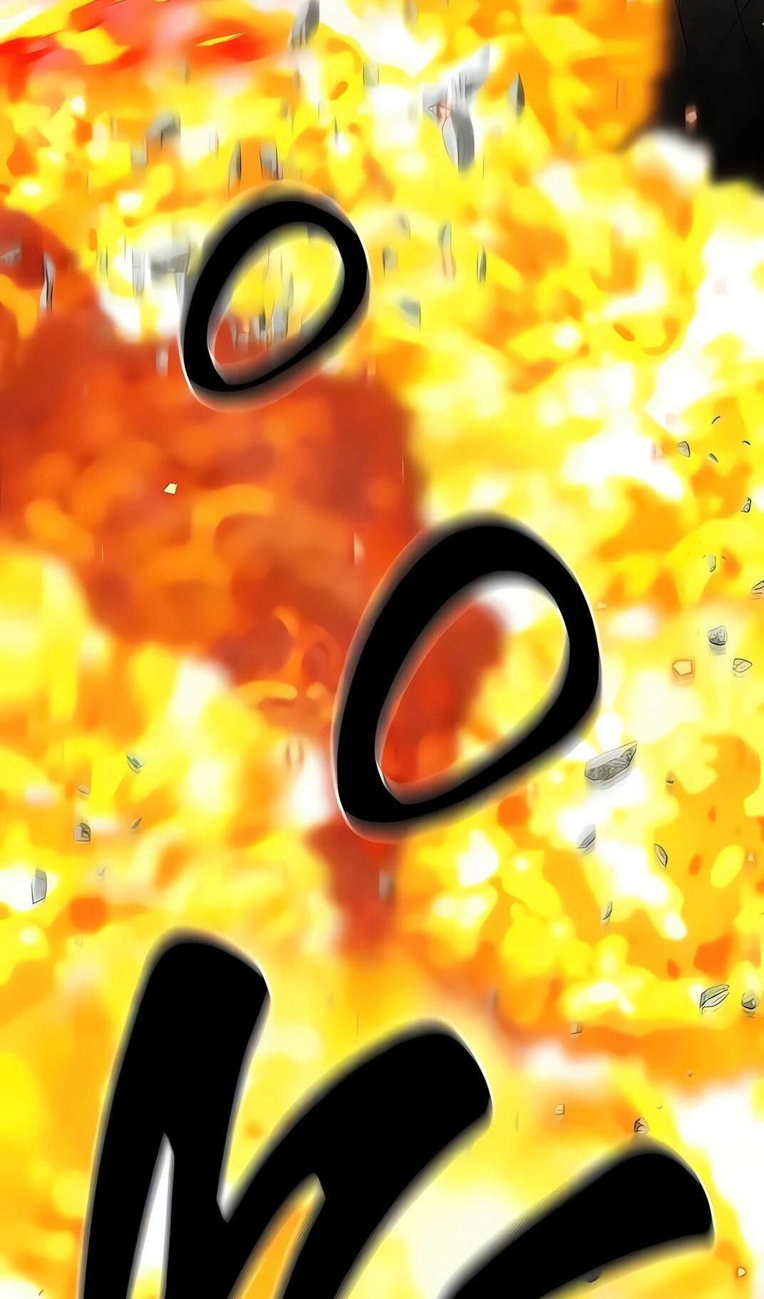 Манга Моя мама — монстр - Глава 135 Страница 97