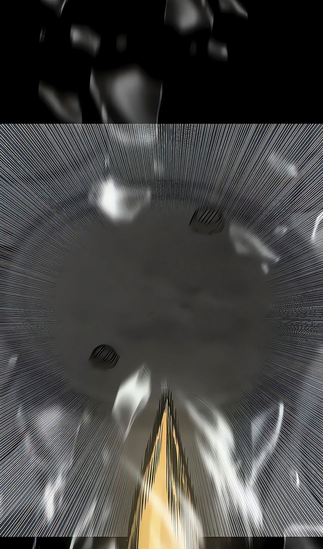 Манга Моя мама — монстр - Глава 135 Страница 89