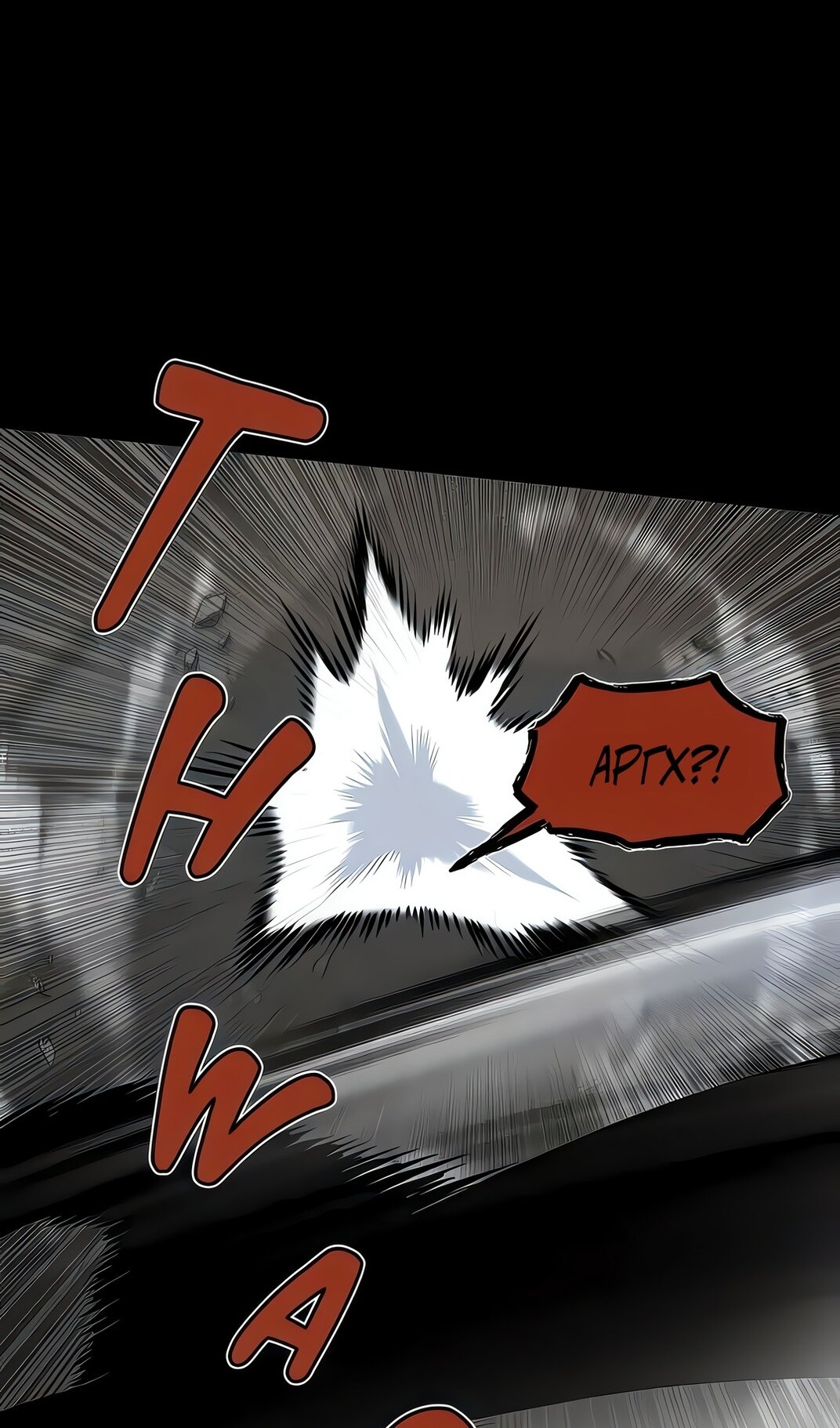 Манга Моя мама — монстр - Глава 134 Страница 36