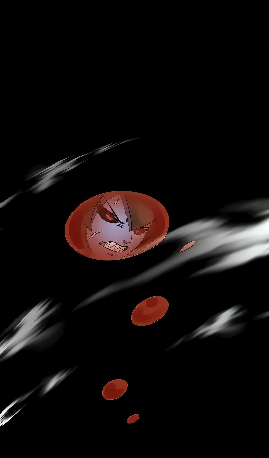 Манга Моя мама — монстр - Глава 134 Страница 4