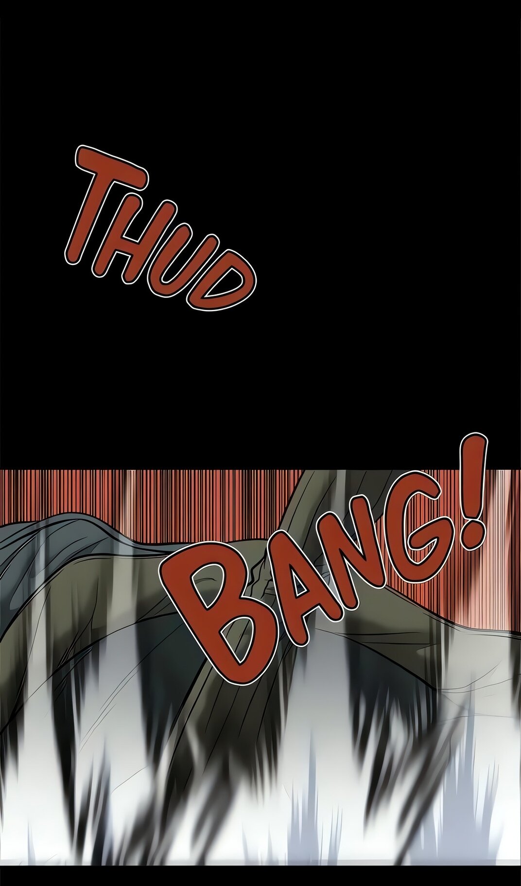 Манга Моя мама — монстр - Глава 134 Страница 16