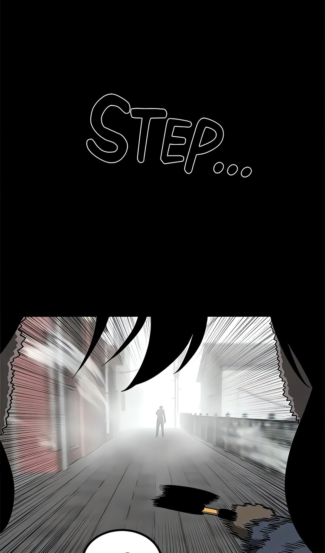 Манга Моя мама — монстр - Глава 139 Страница 40