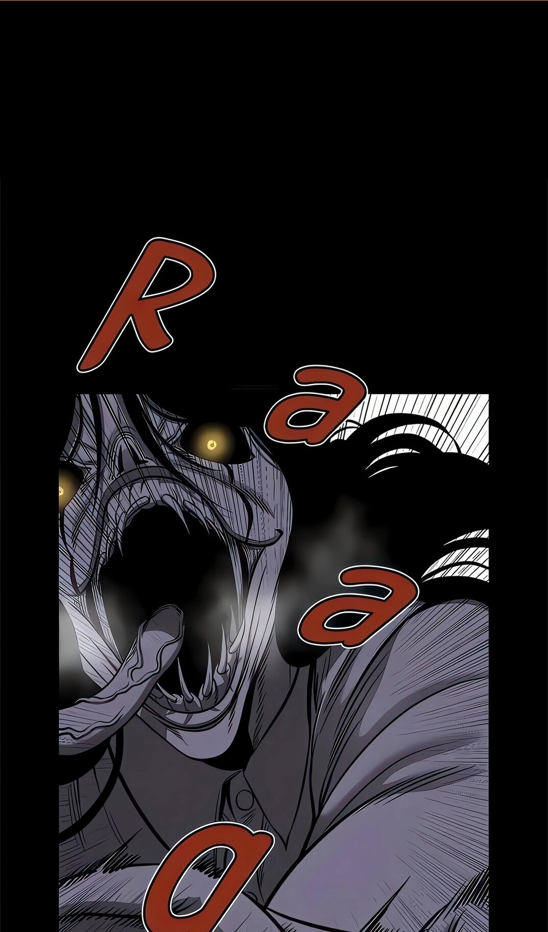 Манга Моя мама — монстр - Глава 139 Страница 2