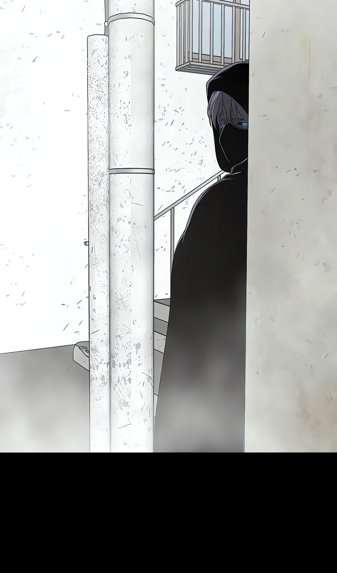 Манга Моя мама — монстр - Глава 139 Страница 21