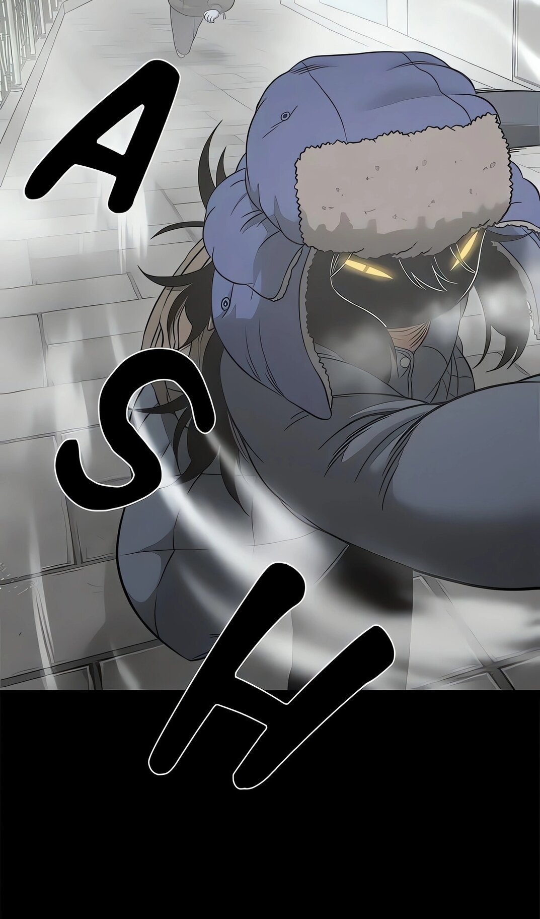 Манга Моя мама — монстр - Глава 139 Страница 78