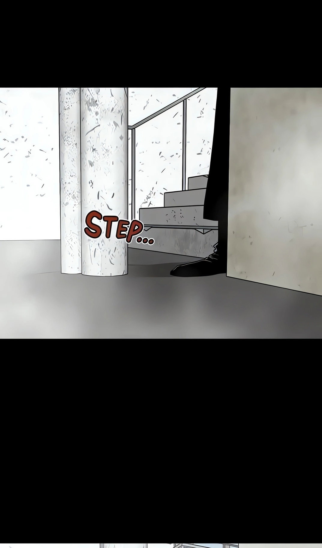 Манга Моя мама — монстр - Глава 139 Страница 20