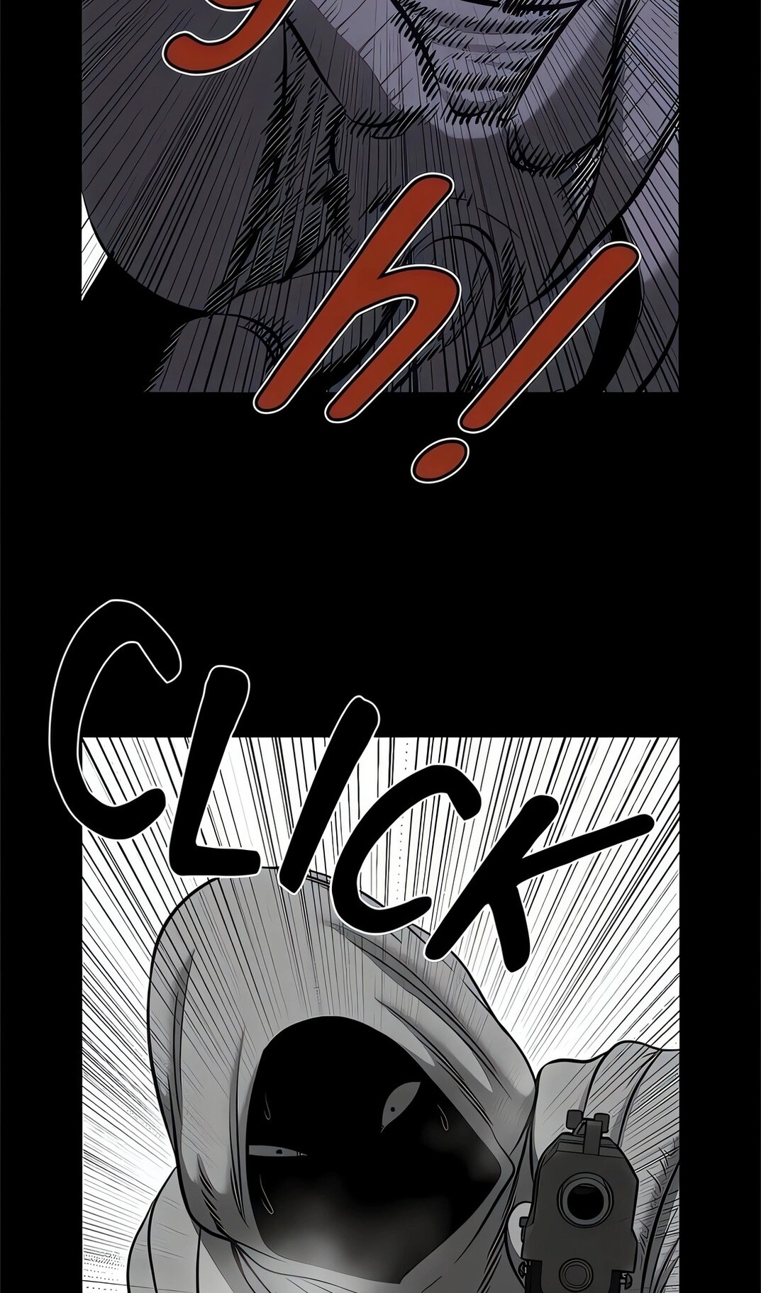 Манга Моя мама — монстр - Глава 139 Страница 3