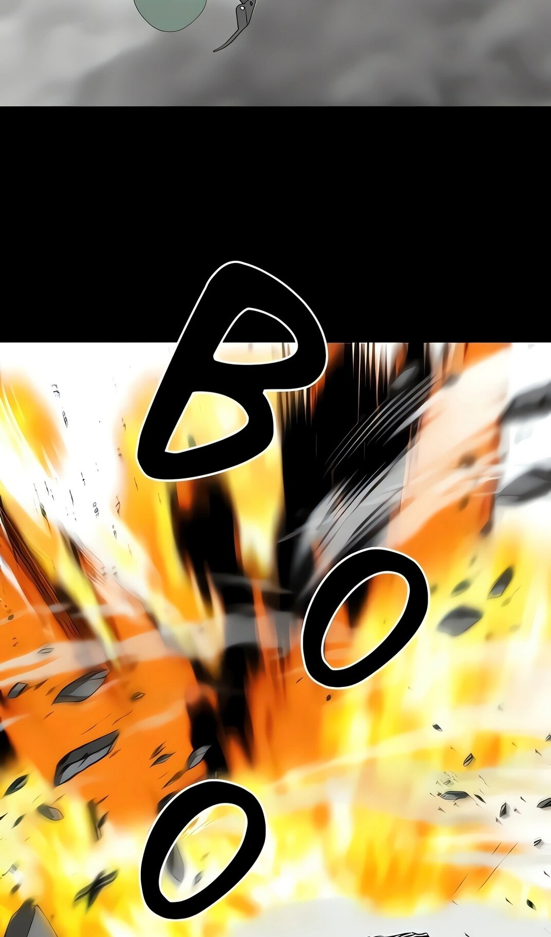 Манга Моя мама — монстр - Глава 138 Страница 11