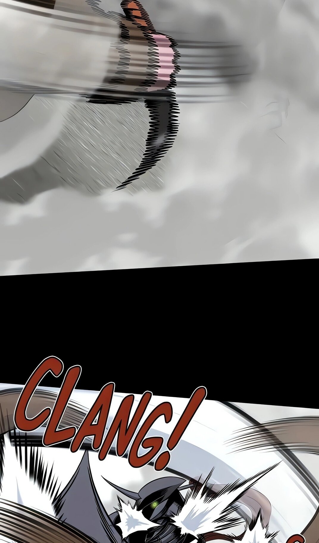 Манга Моя мама — монстр - Глава 138 Страница 22