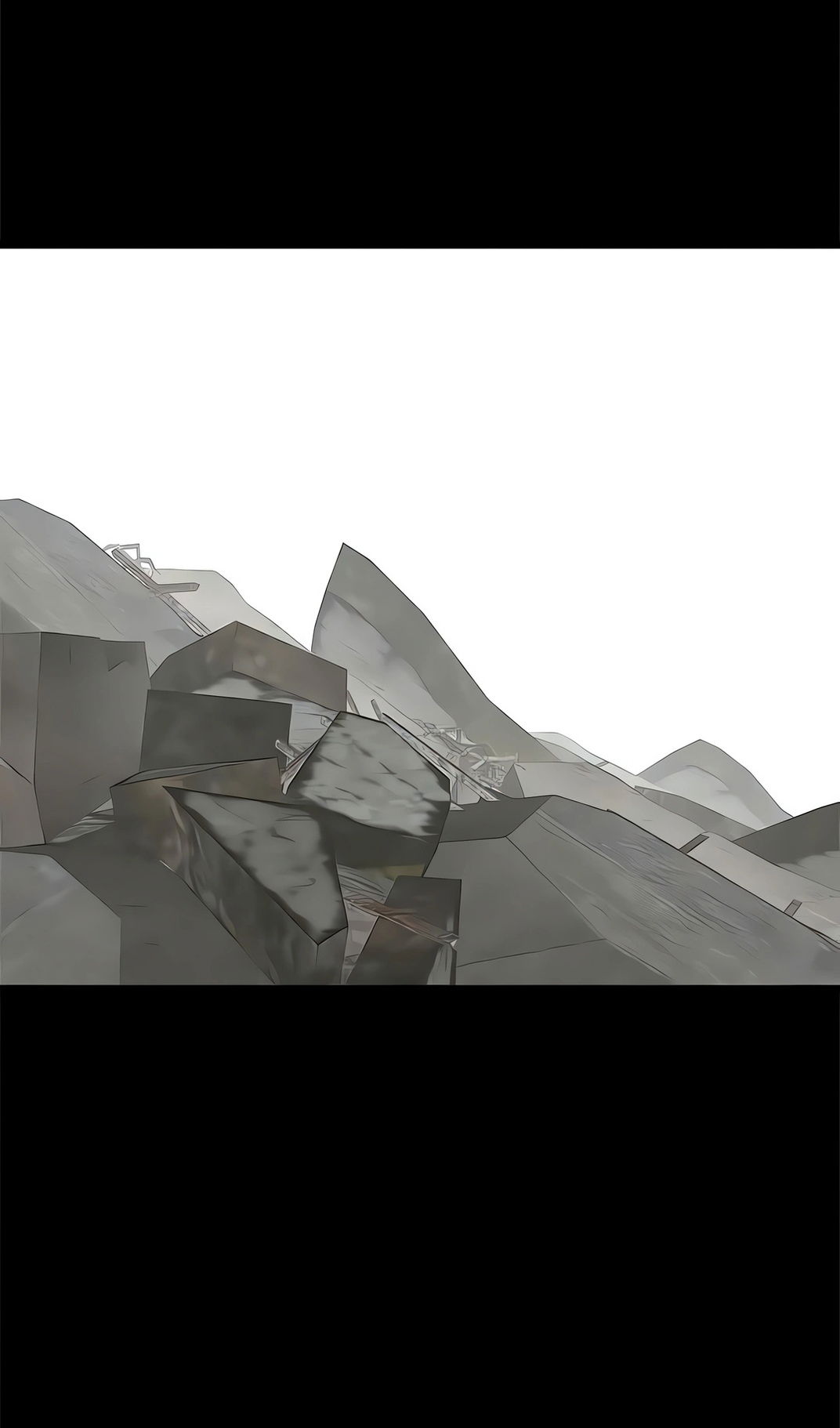 Манга Моя мама — монстр - Глава 138 Страница 34