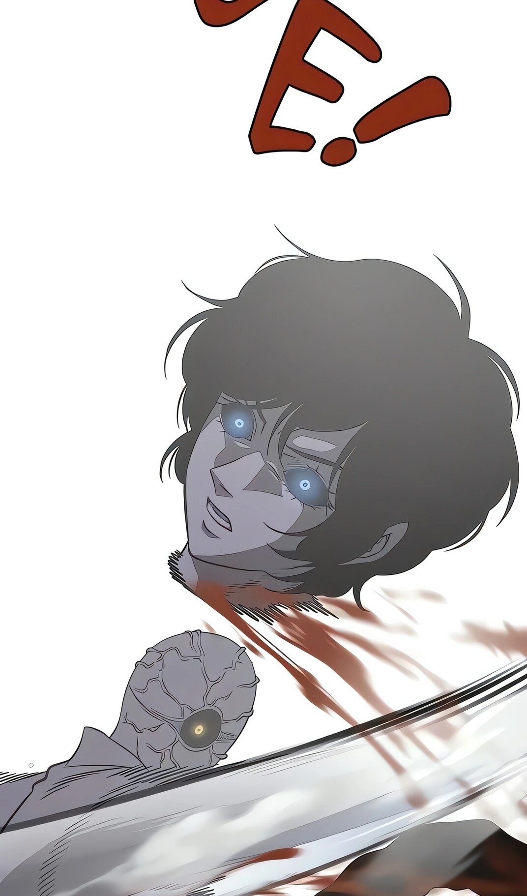 Манга Моя мама — монстр - Глава 138 Страница 66