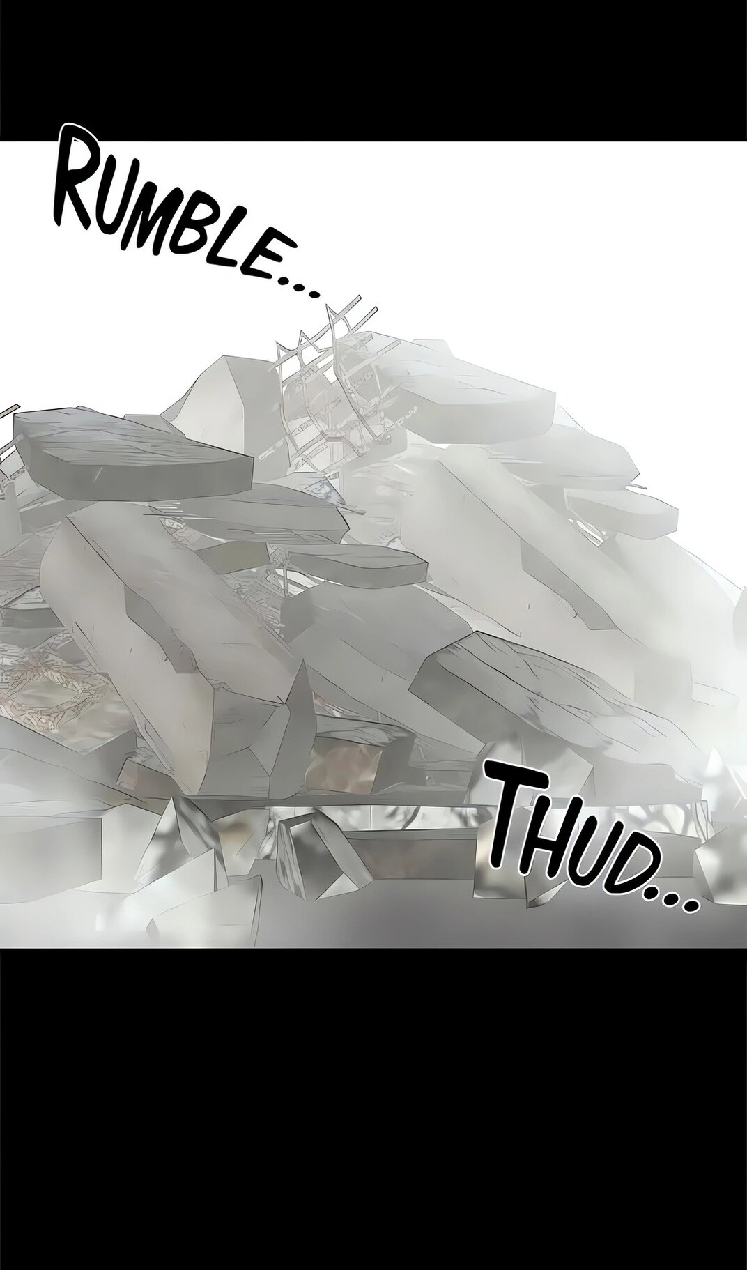 Манга Моя мама — монстр - Глава 138 Страница 33